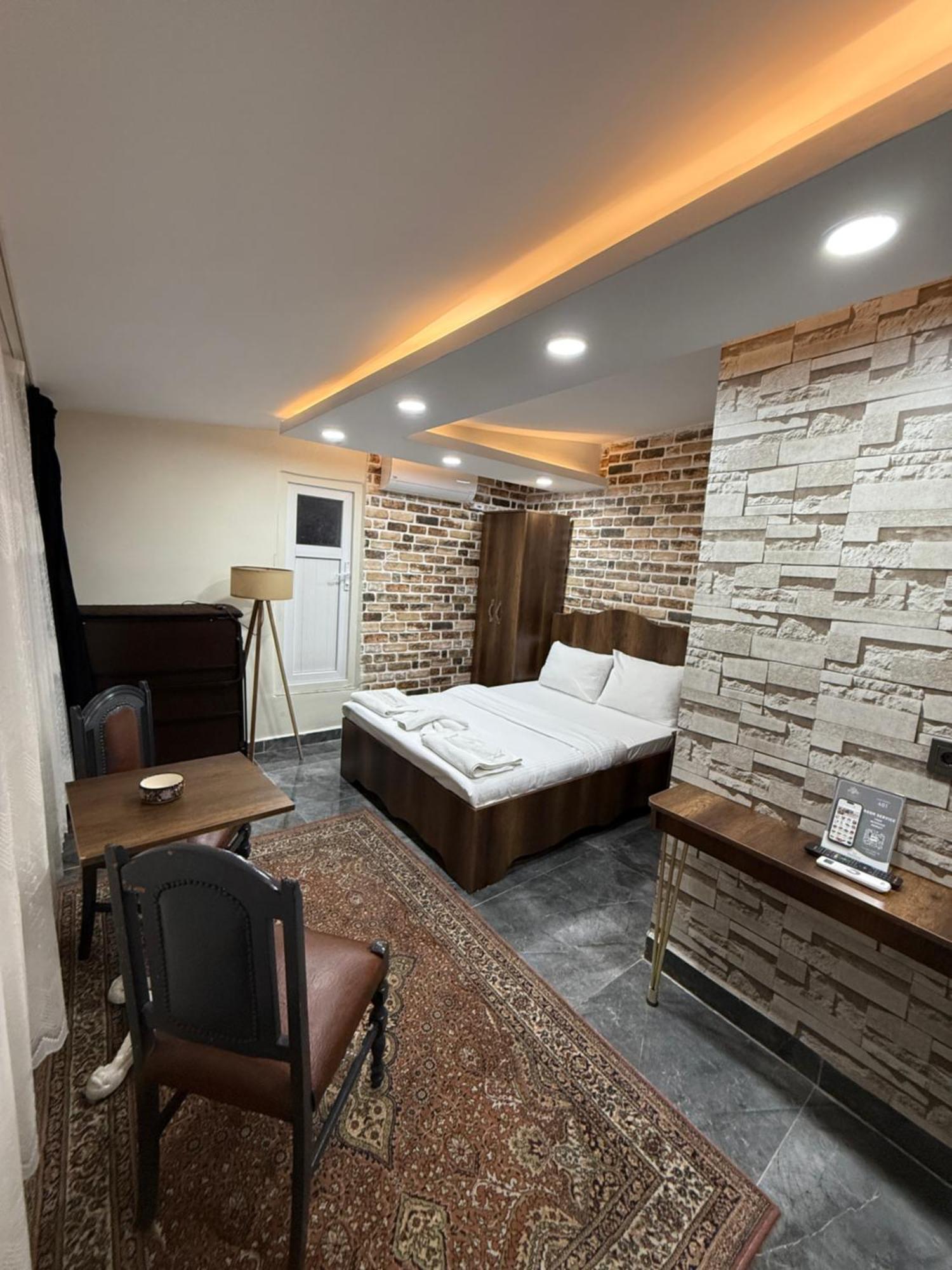 La Vien Hotel Old City Provincia di Provincia di Istanbul Esterno foto
